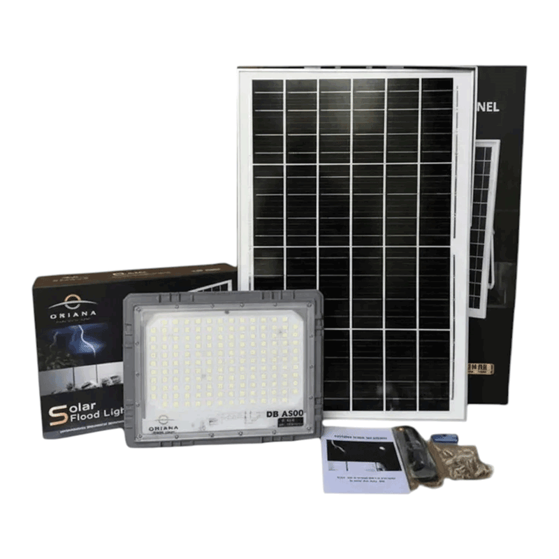 Đèn Pha LED 500W Oriana DB-A500 (NLMT)