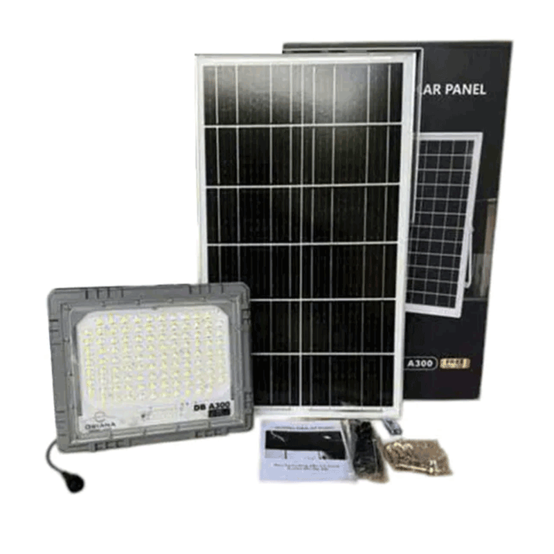 Đèn Pha NLMT 300W Oriana DB-A300