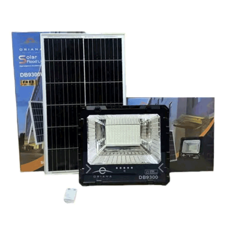 Đèn Pha NLMT 300W Oriana DB-9300