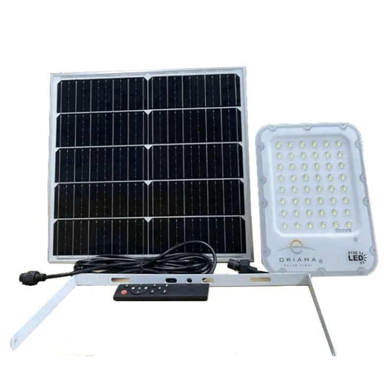 Đèn Pha LED NLMT 150W Oriana DB-8150
