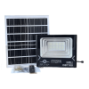 Đèn Pha năng lượng mặt trời 100W Oriana DB-7100